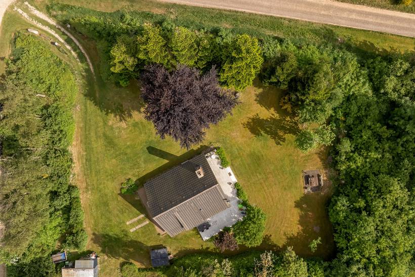 Foto von Ferienhaus EK23 in Fur - Thy/Limfjord