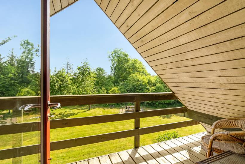 Foto von Ferienhaus EK23 in Fur - Thy/Limfjord