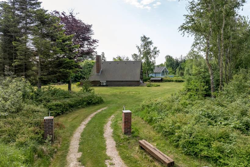 Foto von Ferienhaus EK23 in Fur - Thy/Limfjord