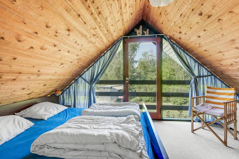 Foto von Ferienhaus EK23 in Fur - Thy/Limfjord