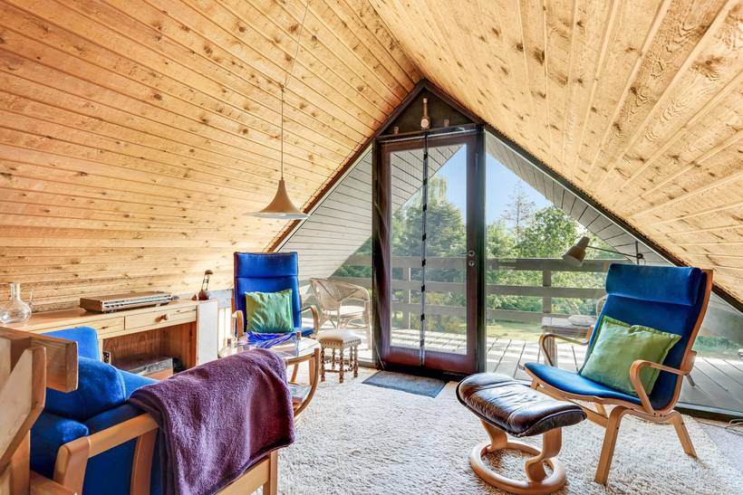Foto von Ferienhaus EK23 in Fur - Thy/Limfjord
