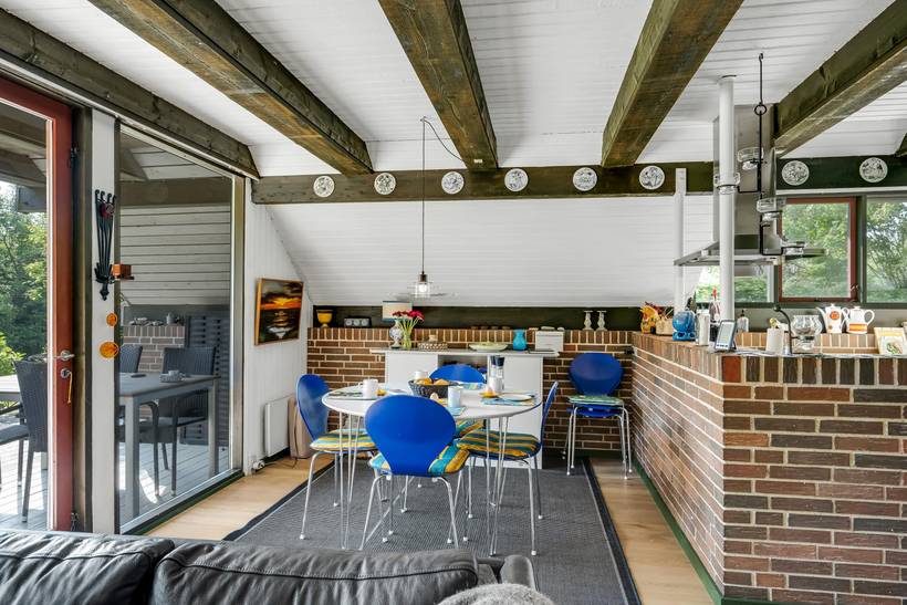 Foto von Ferienhaus EK23 in Fur - Thy/Limfjord