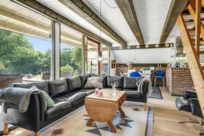 Vorschaubild von Ferienhaus EK23 in Fur - Thy/Limfjord