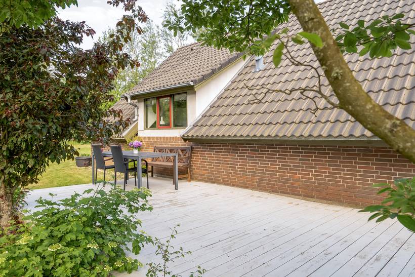Foto von Ferienhaus EK23 in Fur - Thy/Limfjord