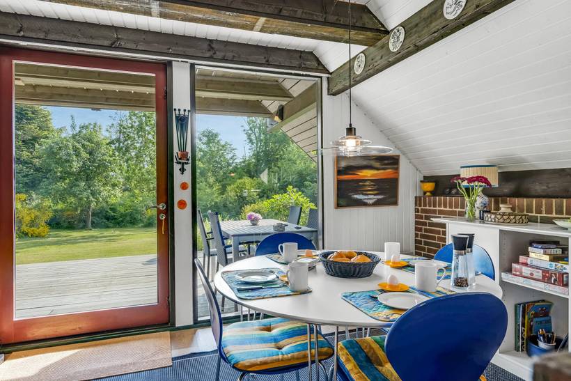 Foto von Ferienhaus EK23 in Fur - Thy/Limfjord