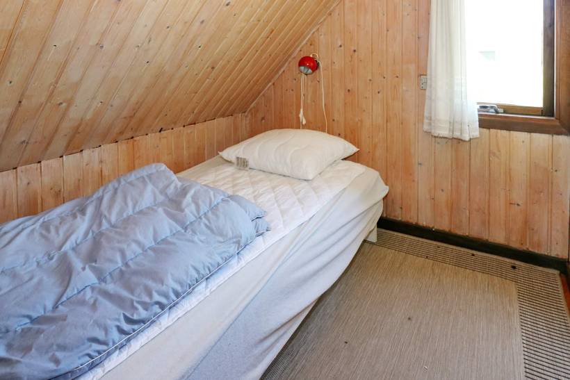 Foto von Ferienhaus EK24 in Øster Hurup - Nordjütland Ost