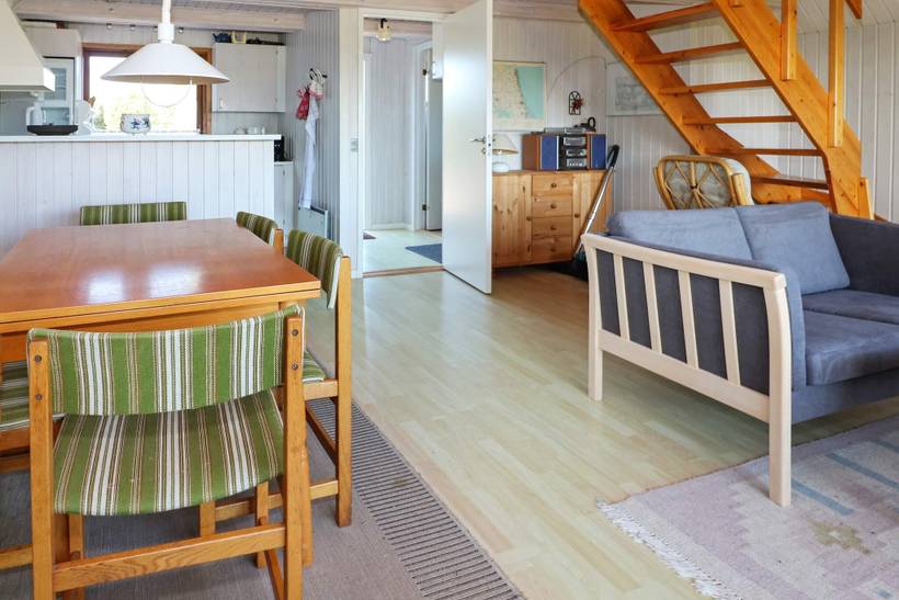 Foto von Ferienhaus EK24 in Øster Hurup - Nordjütland Ost