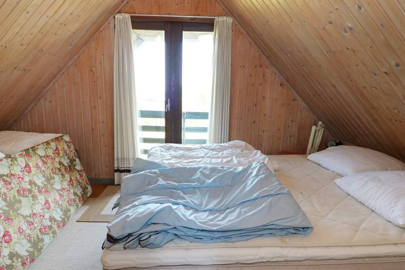 Foto von Ferienhaus EK24 in Øster Hurup - Nordjütland Ost