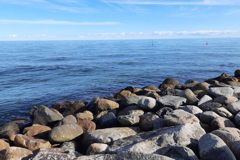 Foto von Ferienhaus EK24 in Øster Hurup - Nordjütland Ost
