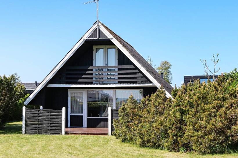 Foto von Ferienhaus EK24 in Øster Hurup - Nordjütland Ost