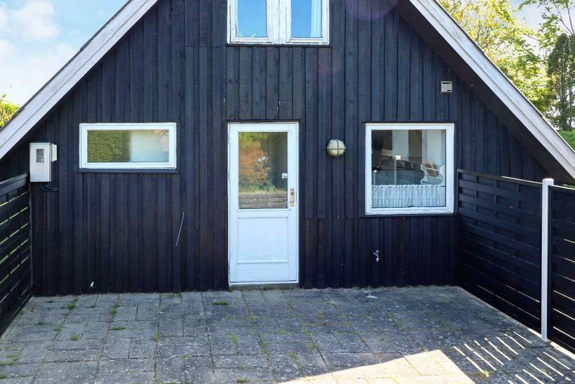 Foto von Ferienhaus EK24 in Øster Hurup - Nordjütland Ost