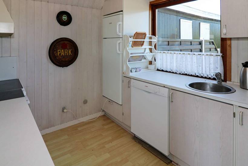 Foto von Ferienhaus EK24 in Øster Hurup - Nordjütland Ost