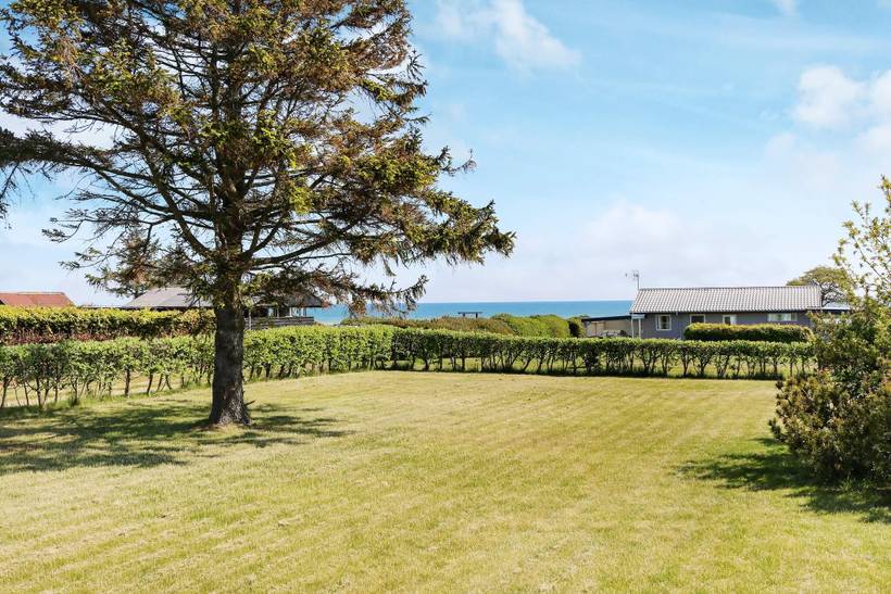 Foto von Ferienhaus EK24 in Øster Hurup - Nordjütland Ost
