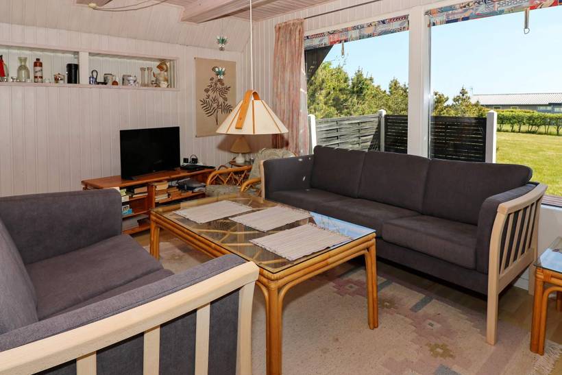 Foto von Ferienhaus EK24 in Øster Hurup - Nordjütland Ost