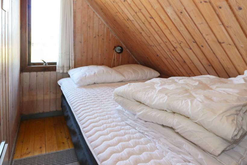 Foto von Ferienhaus EK24 in Øster Hurup - Nordjütland Ost