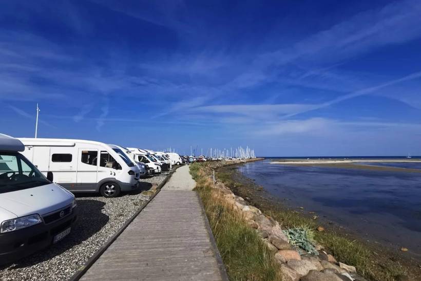 Foto von Ferienhaus EK24 in Øster Hurup - Nordjütland Ost