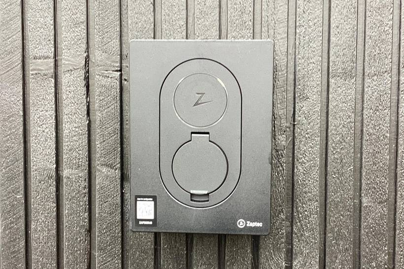 Foto von Ferienhaus EK25 in Kromose - Rømø