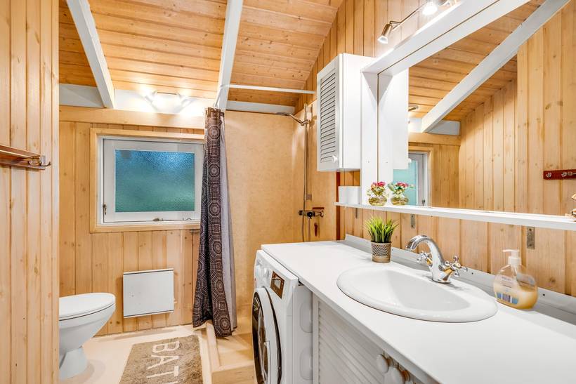 Foto von Ferienhaus EK28 in Bratten - Nordjütland Ost