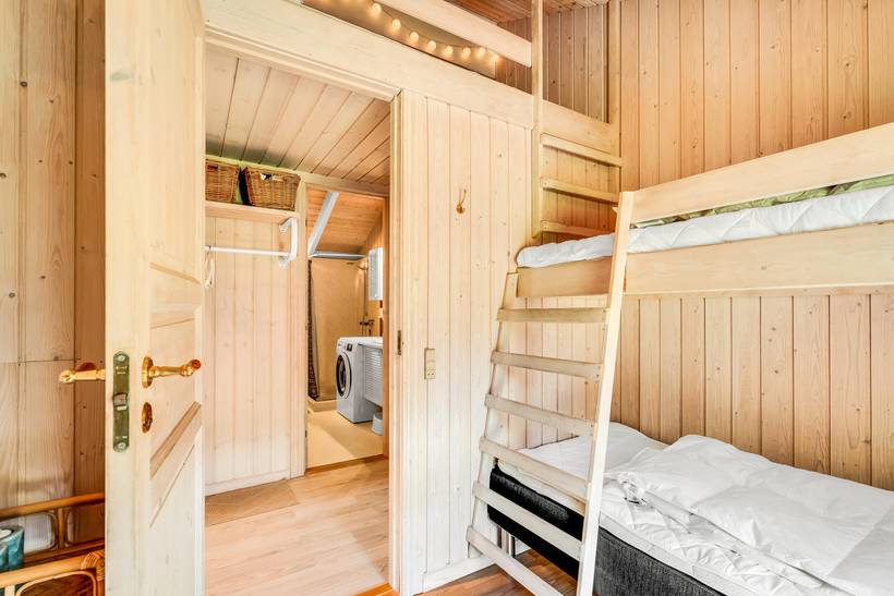 Foto von Ferienhaus EK28 in Bratten - Nordjütland Ost