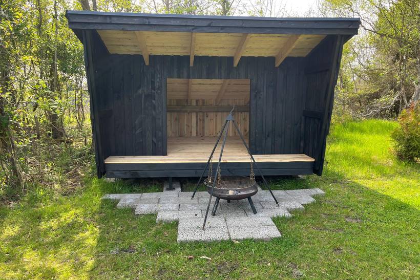 Foto von Ferienhaus EK28 in Bratten - Nordjütland Ost