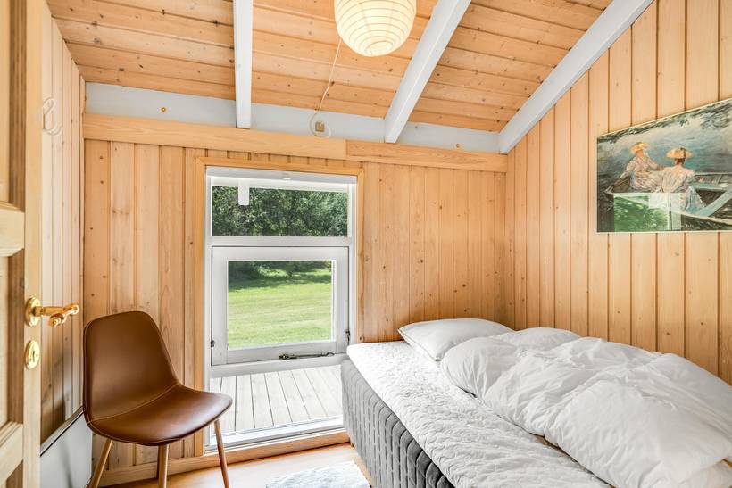 Foto von Ferienhaus EK28 in Bratten - Nordjütland Ost