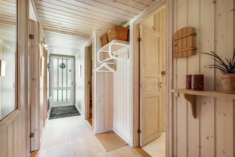 Foto von Ferienhaus EK28 in Bratten - Nordjütland Ost