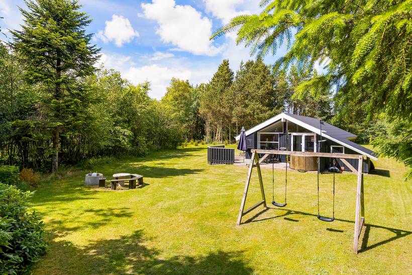 Foto von Ferienhaus EK28 in Bratten - Nordjütland Ost
