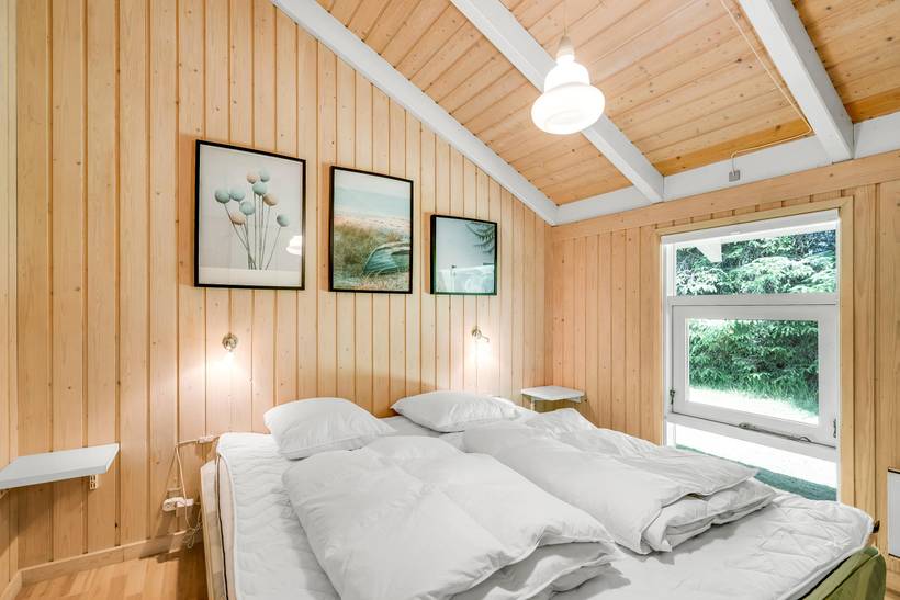 Foto von Ferienhaus EK28 in Bratten - Nordjütland Ost