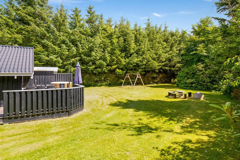 Foto von Ferienhaus EK28 in Bratten - Nordjütland Ost