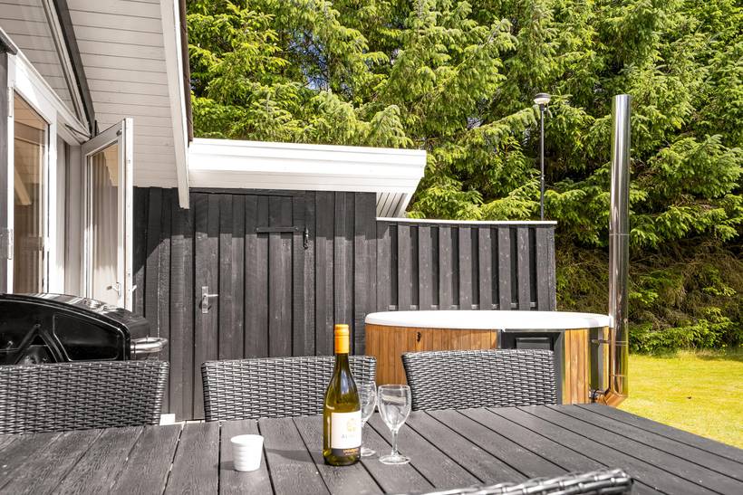 Foto von Ferienhaus EK28 in Bratten - Nordjütland Ost
