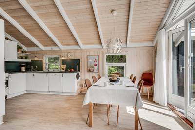 Vorschaubild von Ferienhaus EK28 in Bratten - Nordjütland Ost