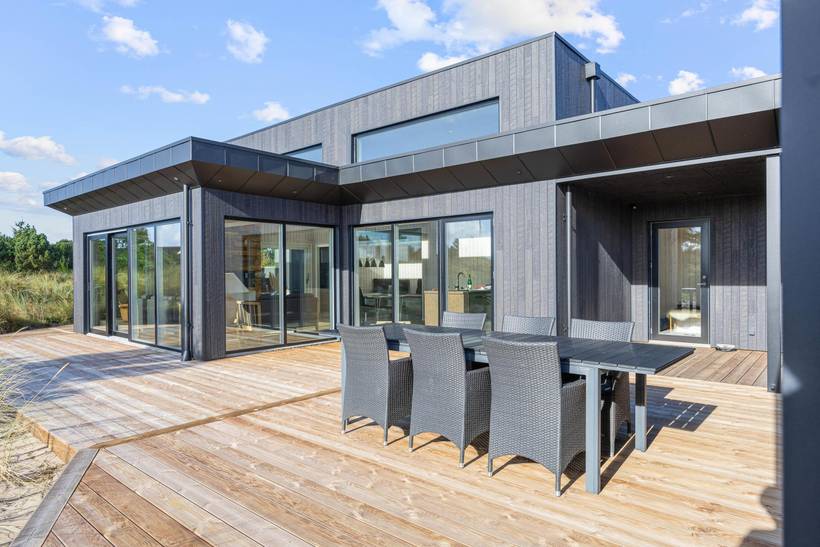 Foto von Ferienhaus EK29 in Klegod - Westjütland