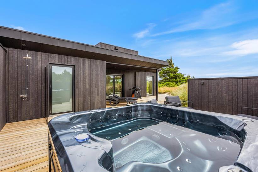Foto von Ferienhaus EK29 in Klegod - Westjütland