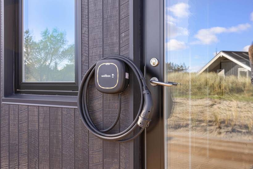 Foto von Ferienhaus EK29 in Klegod - Westjütland