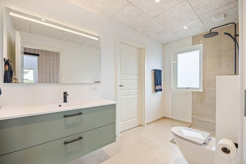 Foto von Ferienhaus EK29 in Klegod - Westjütland
