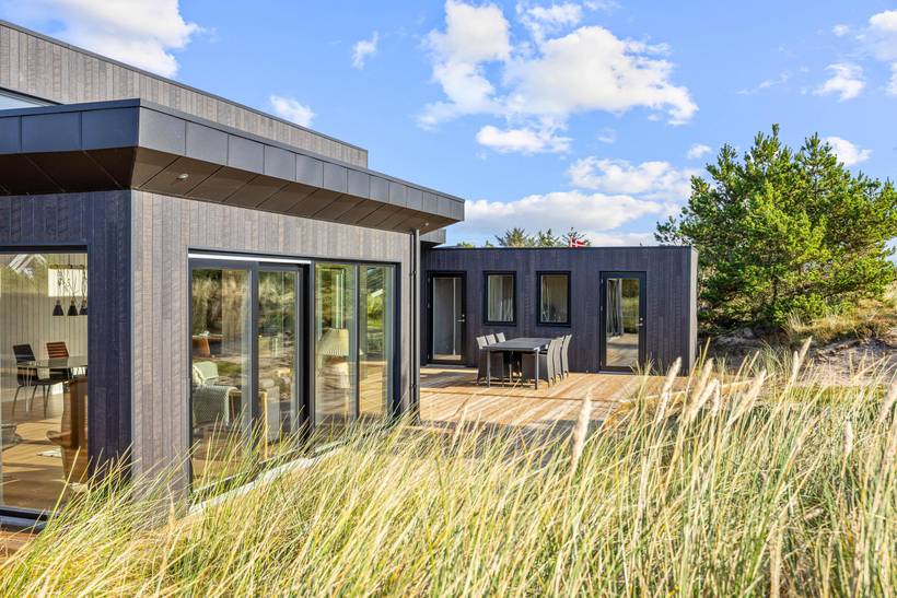 Foto von Ferienhaus EK29 in Klegod - Westjütland