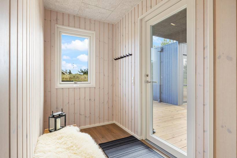 Foto von Ferienhaus EK29 in Klegod - Westjütland