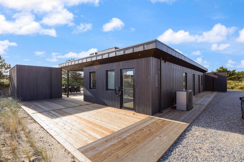 Foto von Ferienhaus EK29 in Klegod - Westjütland