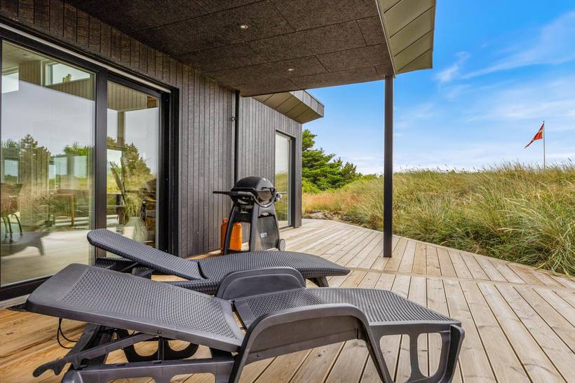 Foto von Ferienhaus EK29 in Klegod - Westjütland
