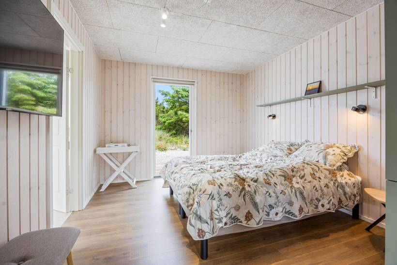 Foto von Ferienhaus EK29 in Klegod - Westjütland