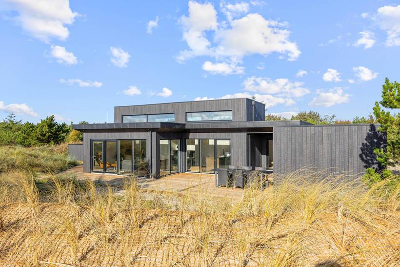 Foto von Ferienhaus EK29 in Klegod - Westjütland