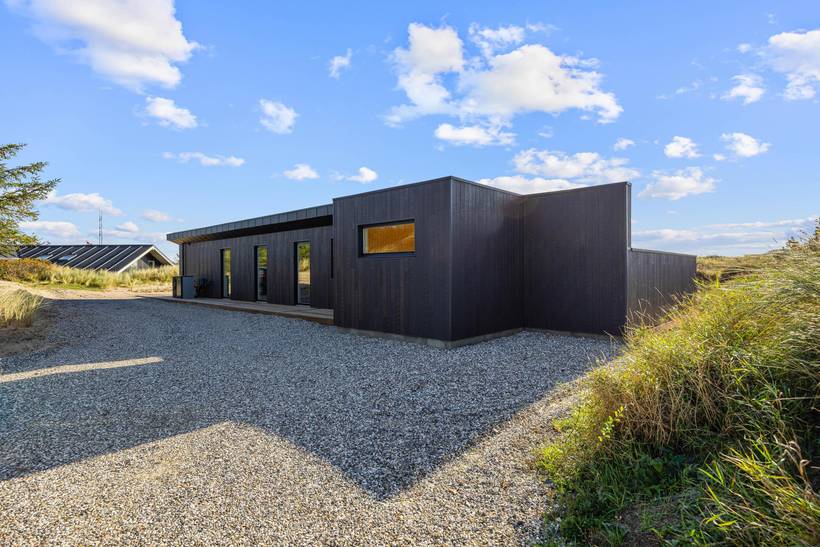 Foto von Ferienhaus EK29 in Klegod - Westjütland