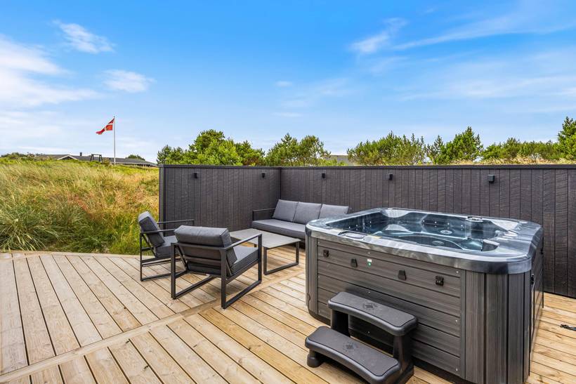 Foto von Ferienhaus EK29 in Klegod - Westjütland