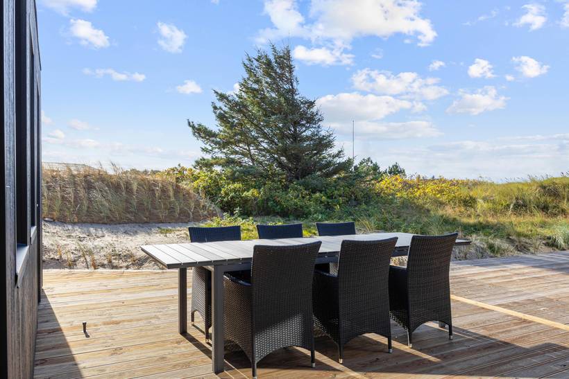 Foto von Ferienhaus EK29 in Klegod - Westjütland