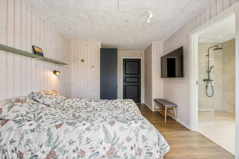 Foto von Ferienhaus EK29 in Klegod - Westjütland