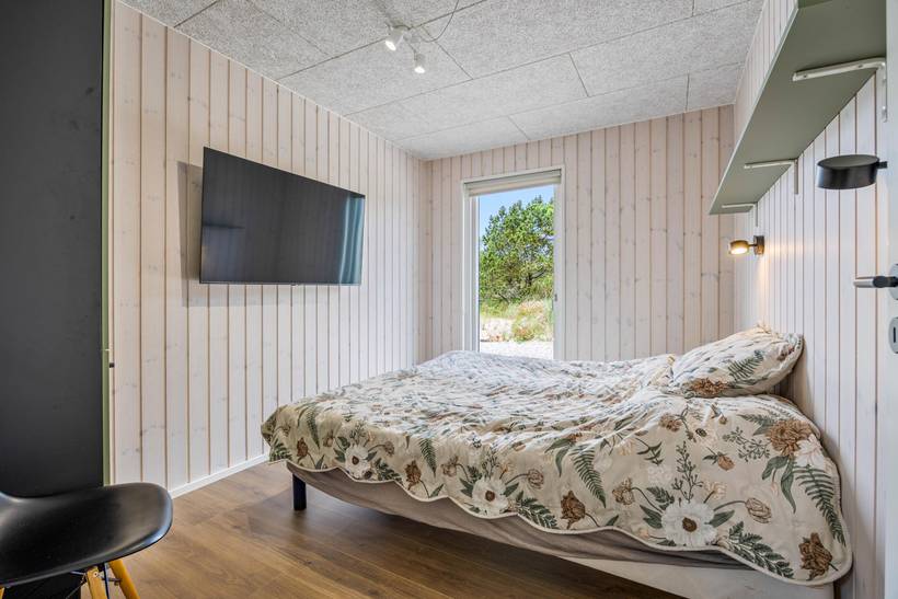 Foto von Ferienhaus EK29 in Klegod - Westjütland