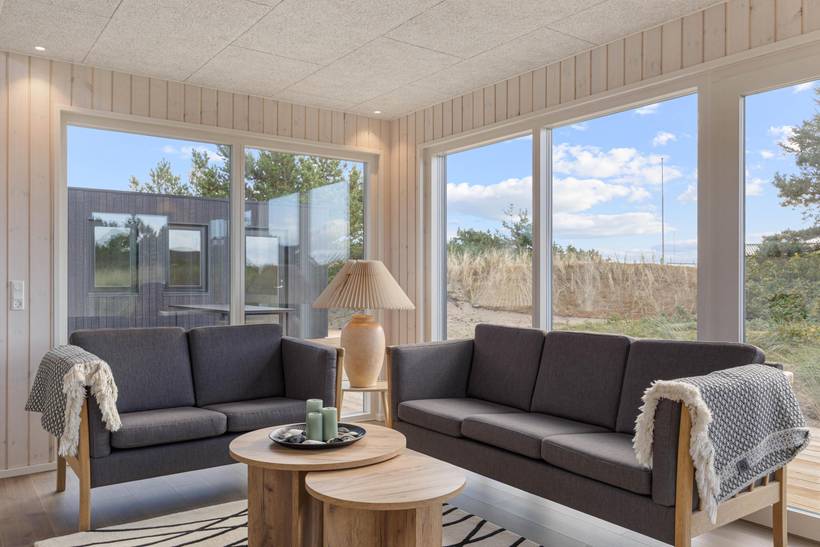 Foto von Ferienhaus EK29 in Klegod - Westjütland