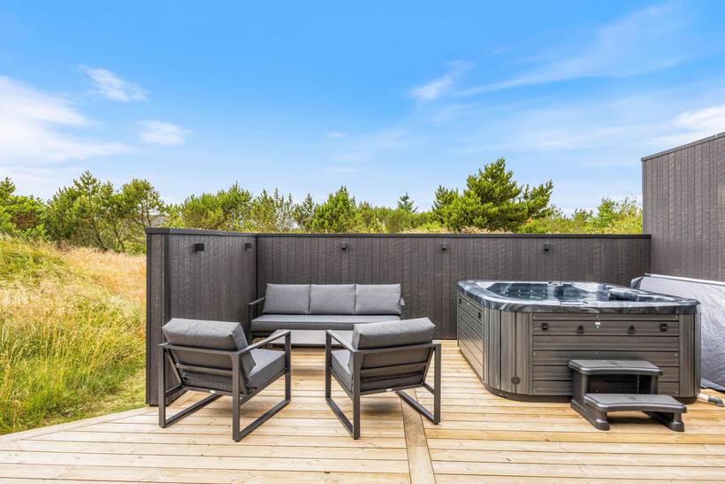 Foto von Ferienhaus EK29 in Klegod - Westjütland