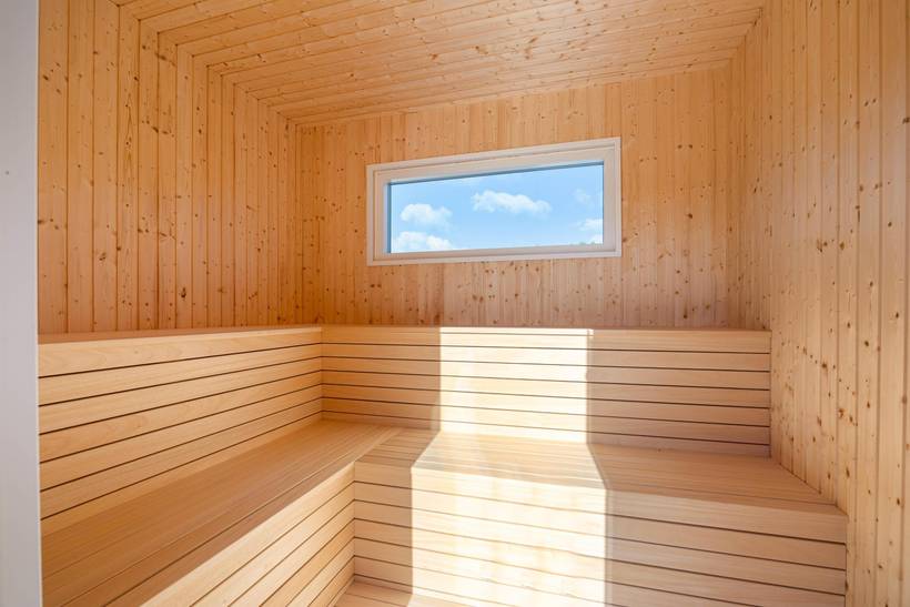 Foto von Ferienhaus EK29 in Klegod - Westjütland