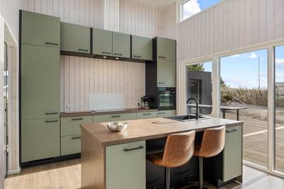 Vorschaubild von Ferienhaus EK29 in Klegod - Westjütland